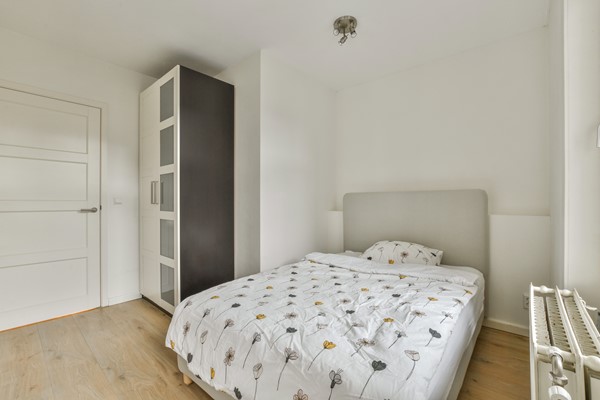 Medium property photo - Karel du Jardinstraat 12-1, 1072 SH Amsterdam